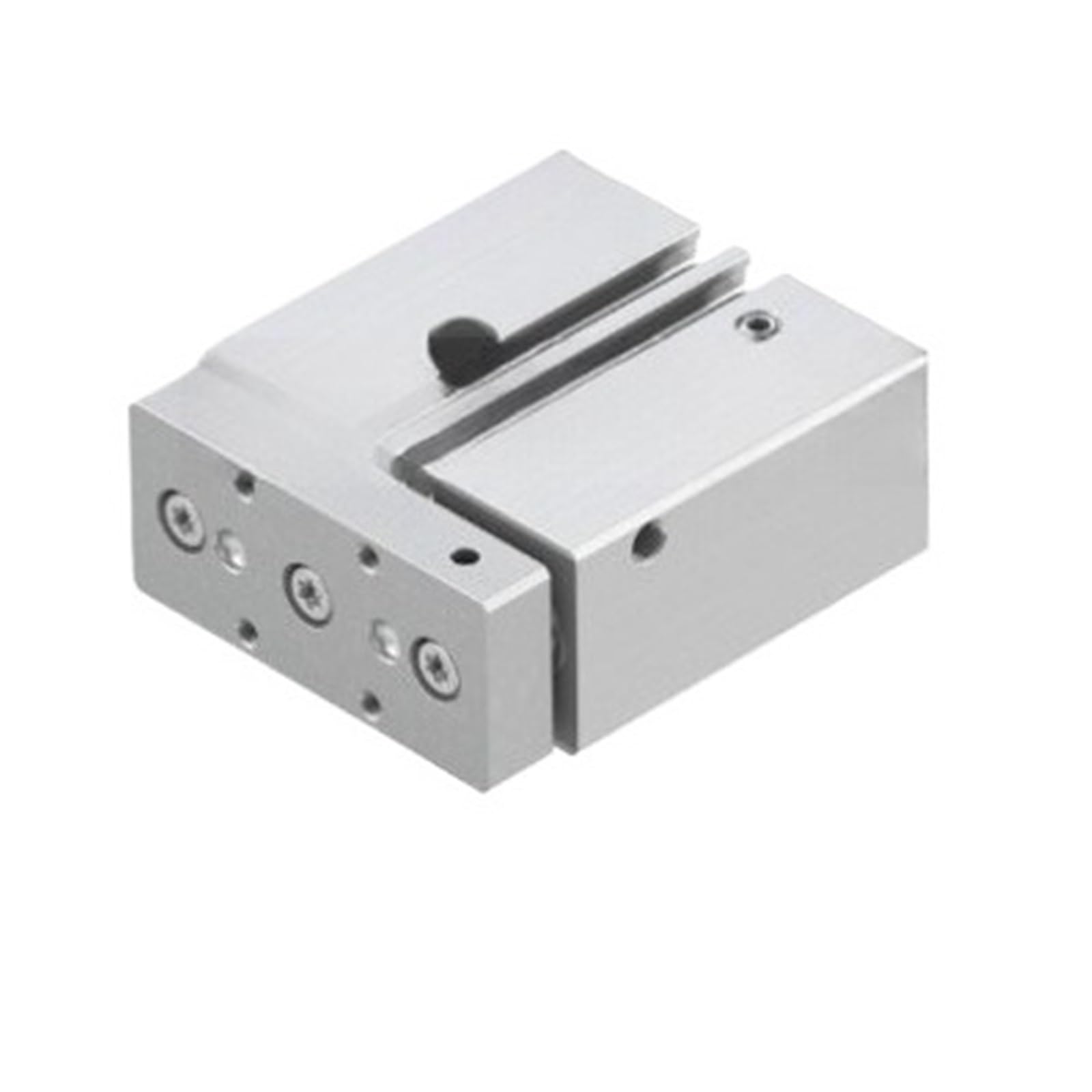 BFSYDLUJ Guide Rod Cylinders 12 20 P-A-GF 170825