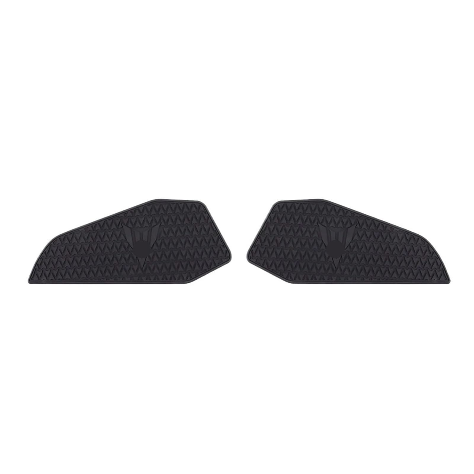 Motorcycle Gas Tank pad Motorcycle Tank Pad for YAM&AHA MT-07 2025