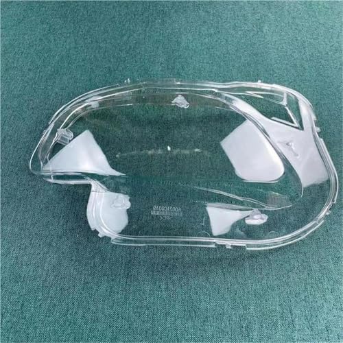 Abat-jour transparent pour phare Jeep Cherokee résoudre problème buée optique gauche