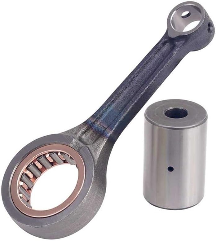 Motorcycle Parts Engine Connecting Rod Crank Rod Fit For FES150 NES150 PES150 PS150 SES150 SH150 SH150D SH150I FES 150