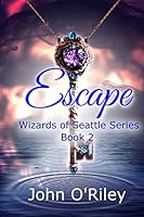 Escape 1514845814 Book Cover