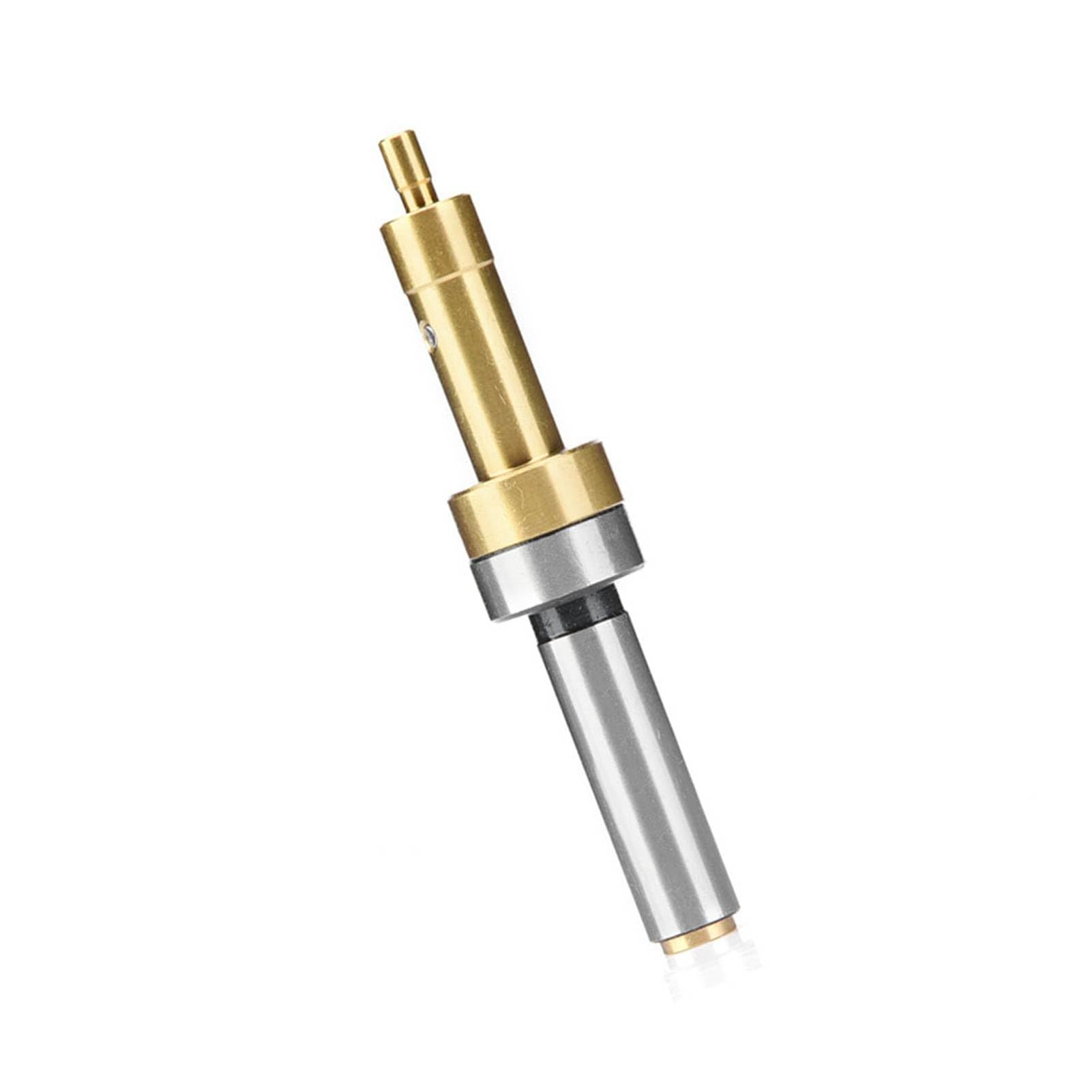 Rilevatore di Bordi Meccanico Non Magnetico 10mm per Fresatrici CNC Strumento Precisione