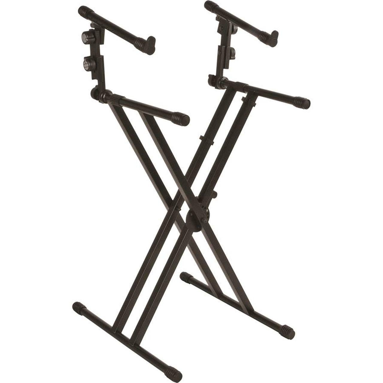 QUIK LOK QL-642 Heavy Duty, Double-Brace 