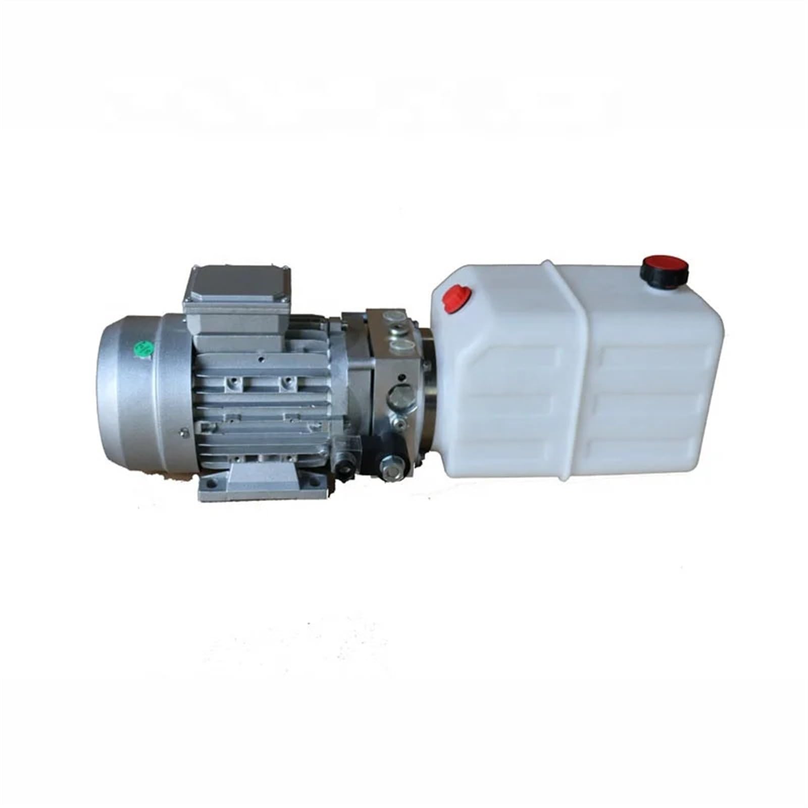 NYRXRYTCA Hydraulic United Power Power Unit Hydraulic with Solenoid Valve