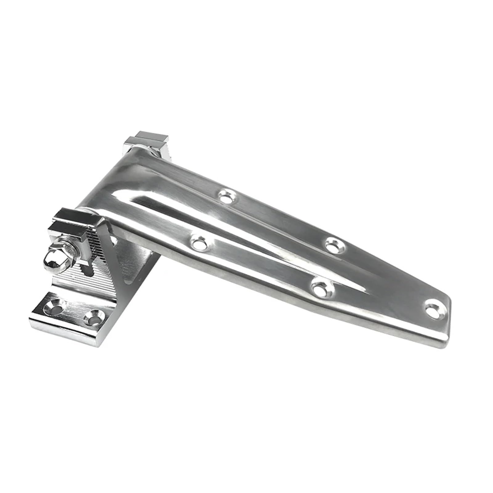 Cold Store Storage Adjustable Oven Door Hinge Industrial Hardware Part