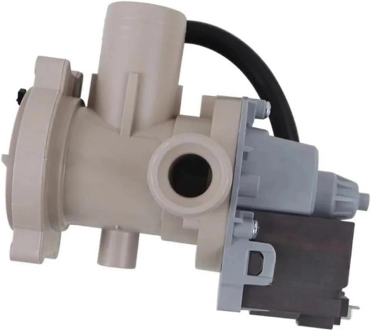Compatible for Samsung Washing Machine Drain Pump Assembly S3041 0022150033660401A 0022150033660401D Drainage Motor Washer Parts