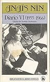  Diario I (1955-1966