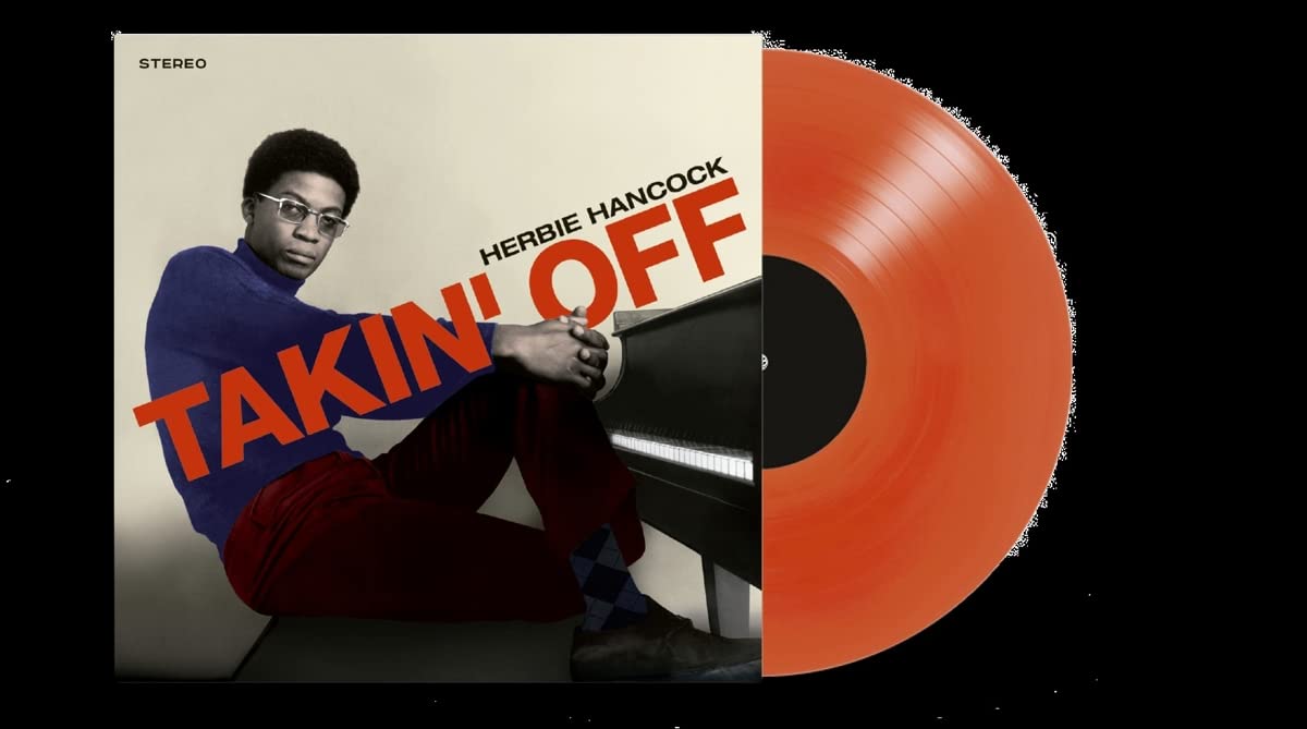 Takin' Off (Bonus Tracks Edition)