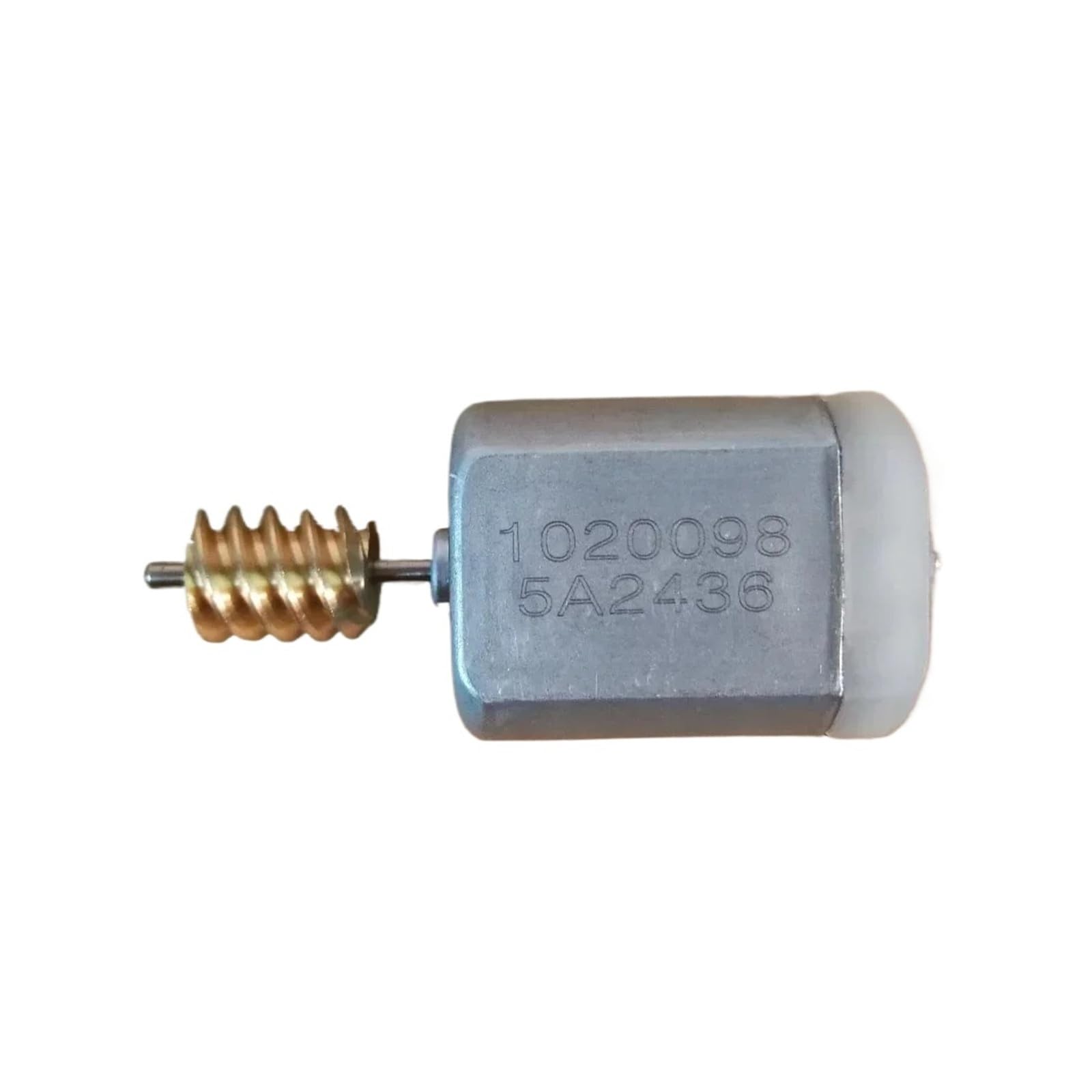 Motor de bloqueo central de puerta para coche tipo mini 130 3