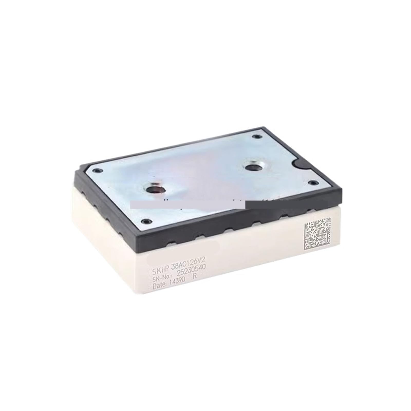 SKiiP38AC126V2 module IGBT Semikron pour onduleur industriel