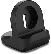 時計シリーズ87654321SE SE2ウォッチラトラデスクトップ充電ホルダーアクセサリーのシリコンベーススタンド