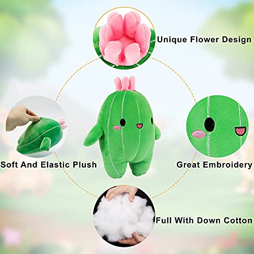 La Mejor review de Peluche flor los mejores 5. 21 Imagen adicional