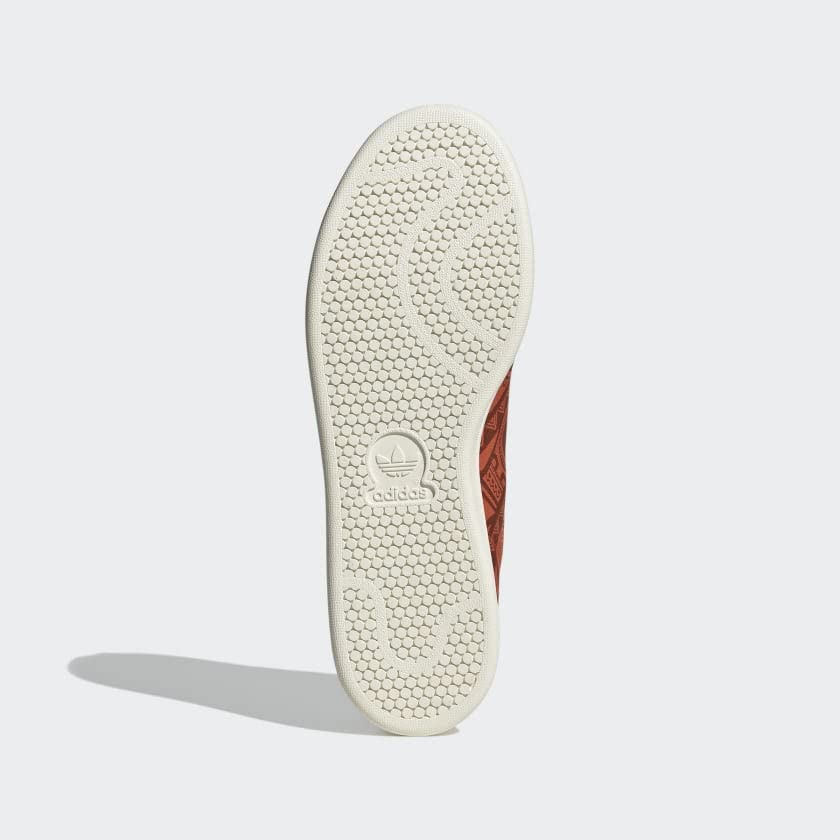 Image of adidas Men's Stan Smith End Plastic Waste Shoes