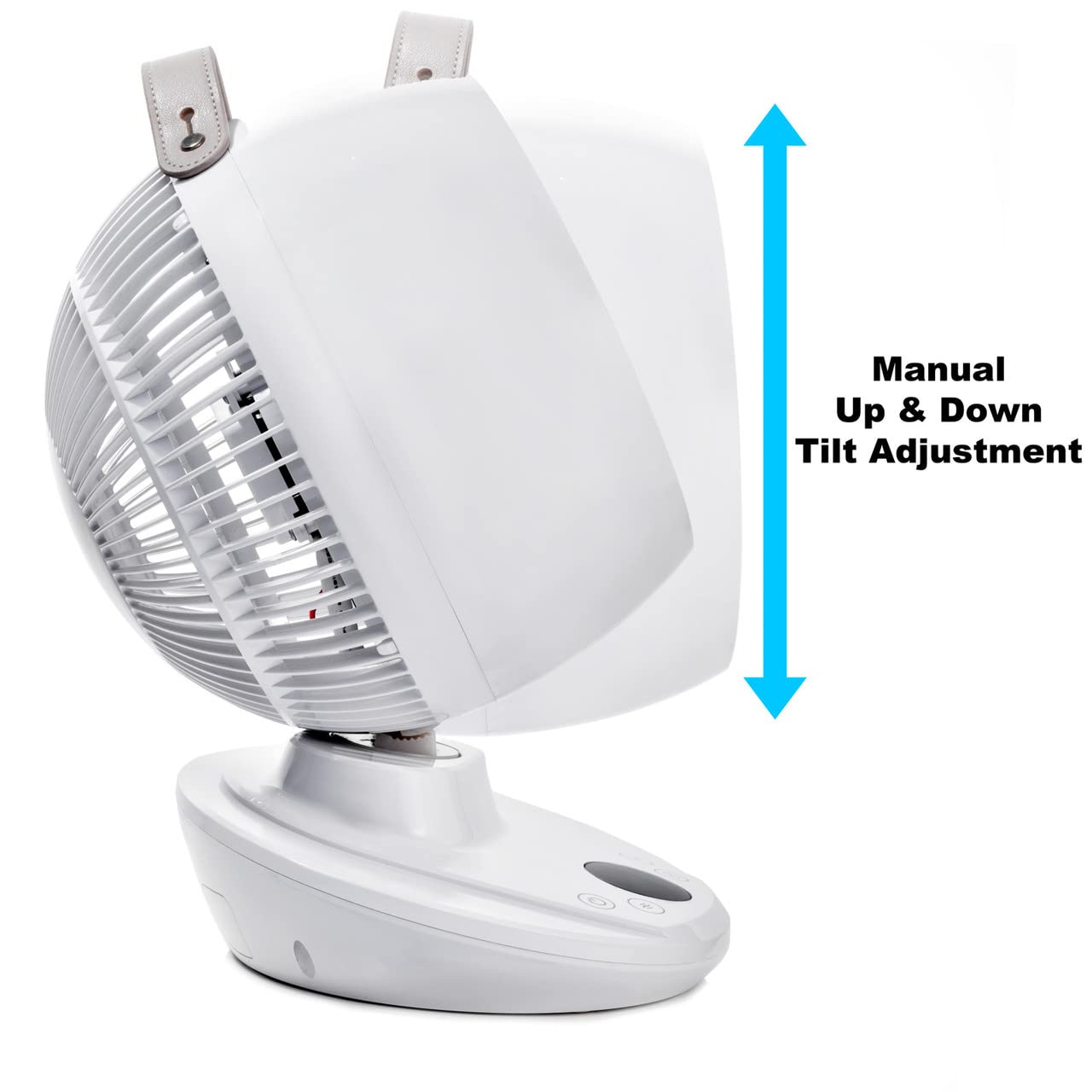 8-Quart Digital Air Fryer