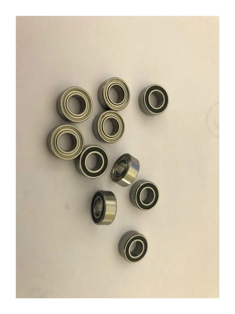 6900 6900ZZ 6900RS 6900-2Z 6900Z 6900-2RS ZZ RS RZ 2RZ Deep Groove Ball Bearings 10 * 22 * 6mm(6900RS)