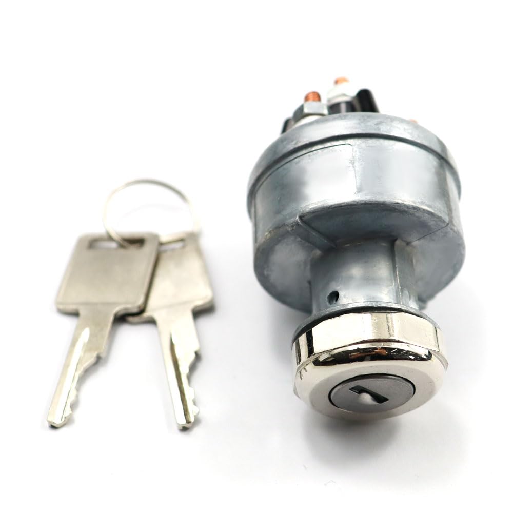 ●未使用品★ボッシュ キーレスチャック 2607001316 [bosch] Amazon.com: KEYOPO Ignition Switch with Keys 6665606 for