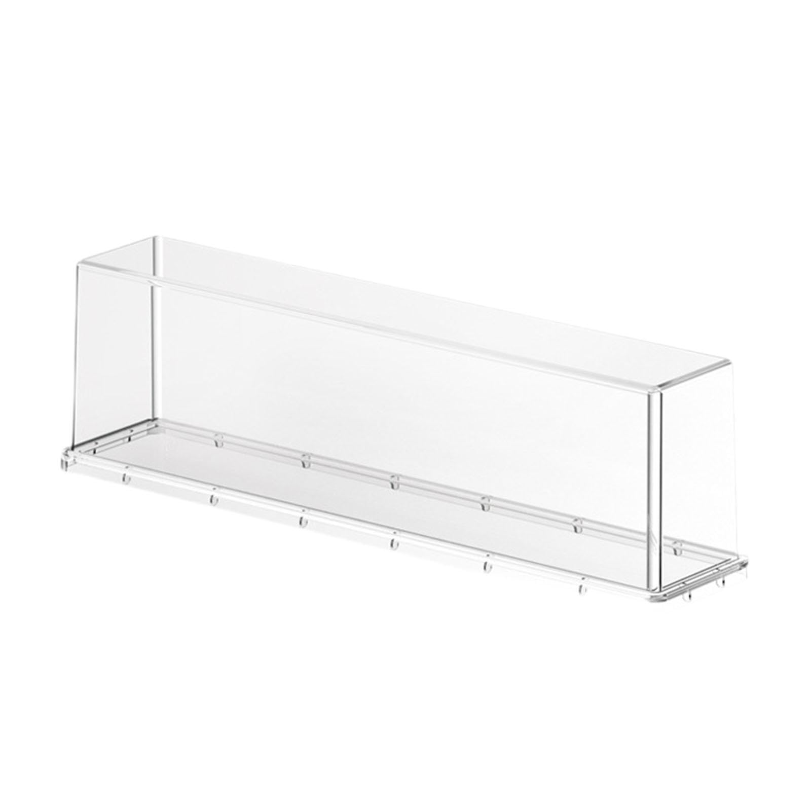Vitrine pour figurines et maquettes : sublimez votre salon avec vos jouets