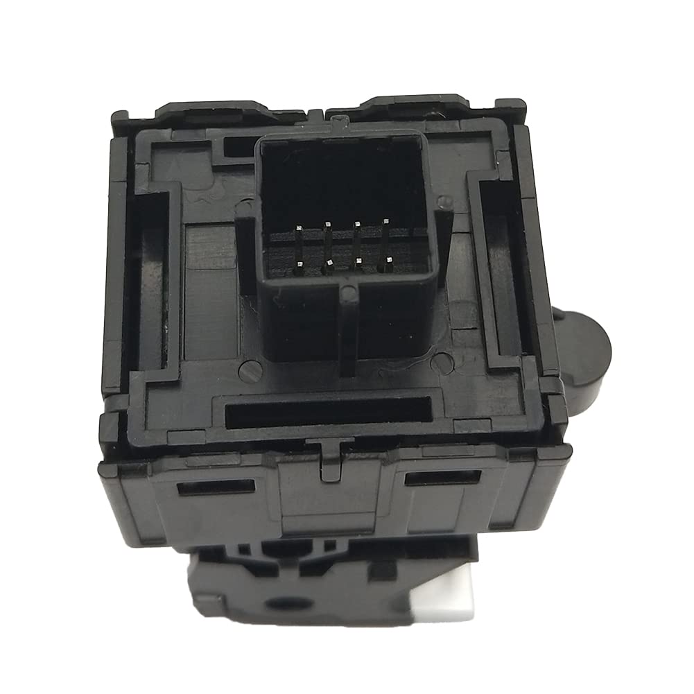 JESBEN 35355-TBA-A01 Electronic Hand Brake Button Parking Switch Replacement for Honda Civic 1.5L 2016-2018 35355TBAA01
