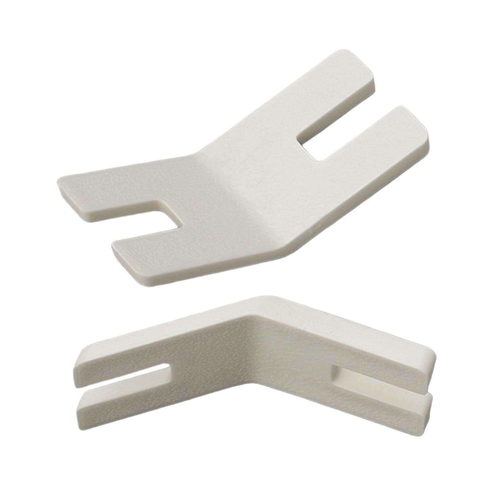 ECOMISTIQ® Clearance Plate Button Reed Presser Foot Hump Jumper Sewing Tool|Crafts |Sewing|Sewing Machine Accessories|Feet-image-19