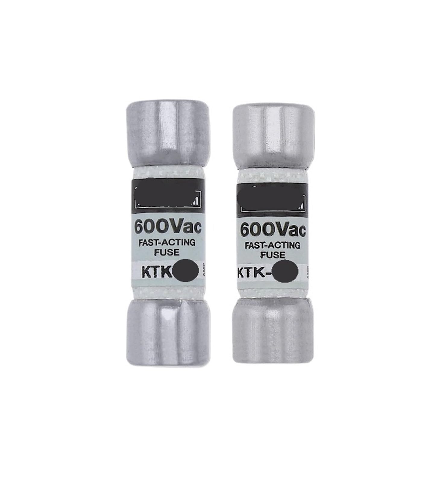 KTK-2 600 V bezpiecznik
