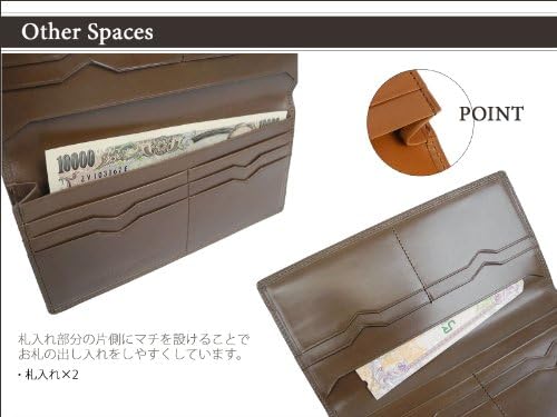 Amazon | [ポーター] [吉田カバン] 長財布 FRESCO フレスコ 196-03827