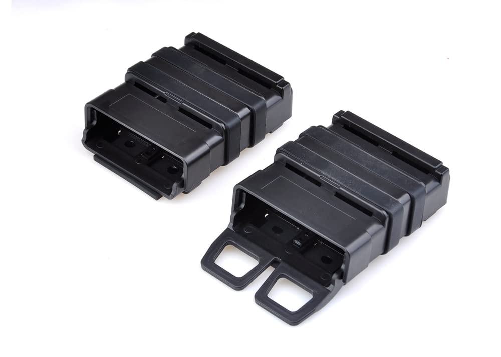 Tactical Fast Mag Pouch Holder AR M4 5.56 Pouch Bag Wargame Molle Mag Case (Black)