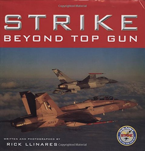 Strike: U.S. Naval Strike and Warfare Centre
