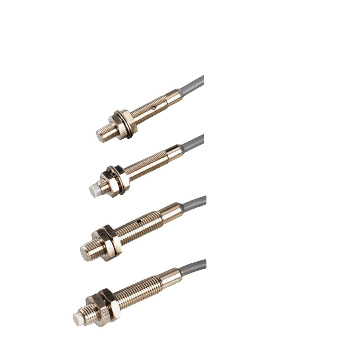 Capteur inductif de proximité métallique compact LJ4A3-1-Z anti-interférence