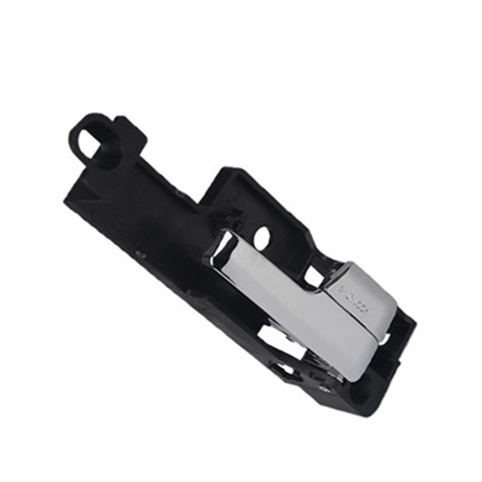 Lwyetrd One Color Door Handle Repair Accessories Compatible With Lincoln For Mkz 2.5L L4 2011 2012 Car Interior Door Handle Accessories Auto Opener Handles 6E5z5422600-Aa