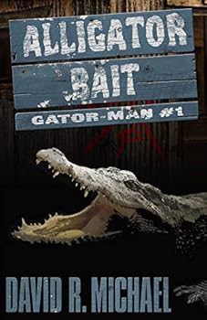 Paperback Alligator Bait Book
