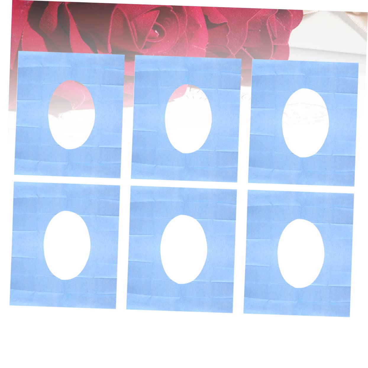 Didiseaon Blue Portable Toilet Seat Padded Seat Cover for Travel Home Outdoor Adults Boys and Girls