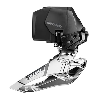 Amazon.co.jp: SRAM Rival AXS Front Derailleur E1 : スポーツ