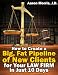 How to Create a Big, Fat Pipeline of New Clients for Your Law Firm in Just 10 Days