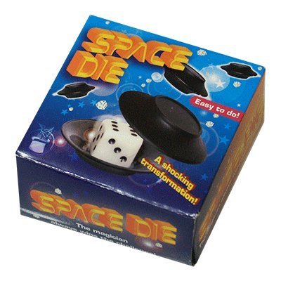 Vincenzo Di Fatta (V) Space ce by - Trick