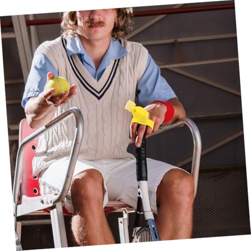 2 silbatos deportivos amarillos para árbitros y entrenadores miniatura 7