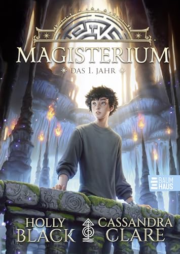 Magisterium - Das 1. Jahr...