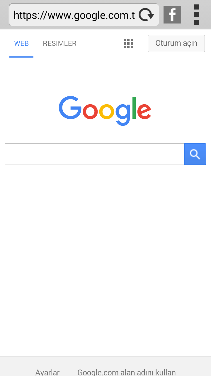 5G Browser App on Amazon Appstore