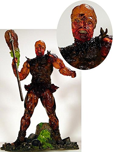 toxic avenger action figure