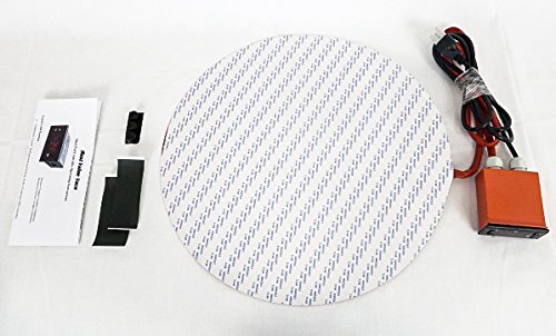 16" Vacuum Chamber Digital Heat Pad (fits15GL) *FREE SHIPPING*