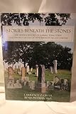 Stories Beneath the Stones: The Hidden History of a Small Texas Town Told Through the Lives of Those Buried in the City Cemetery: Canton, Texas 1850-2015