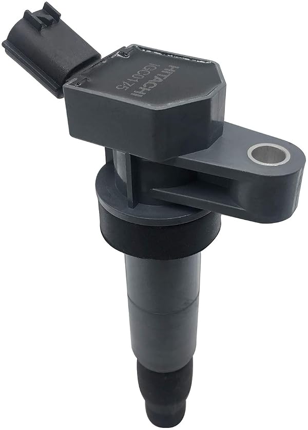 Hitachi IGC0175 Ignition Coil by Astemo - Used condition - Image 2