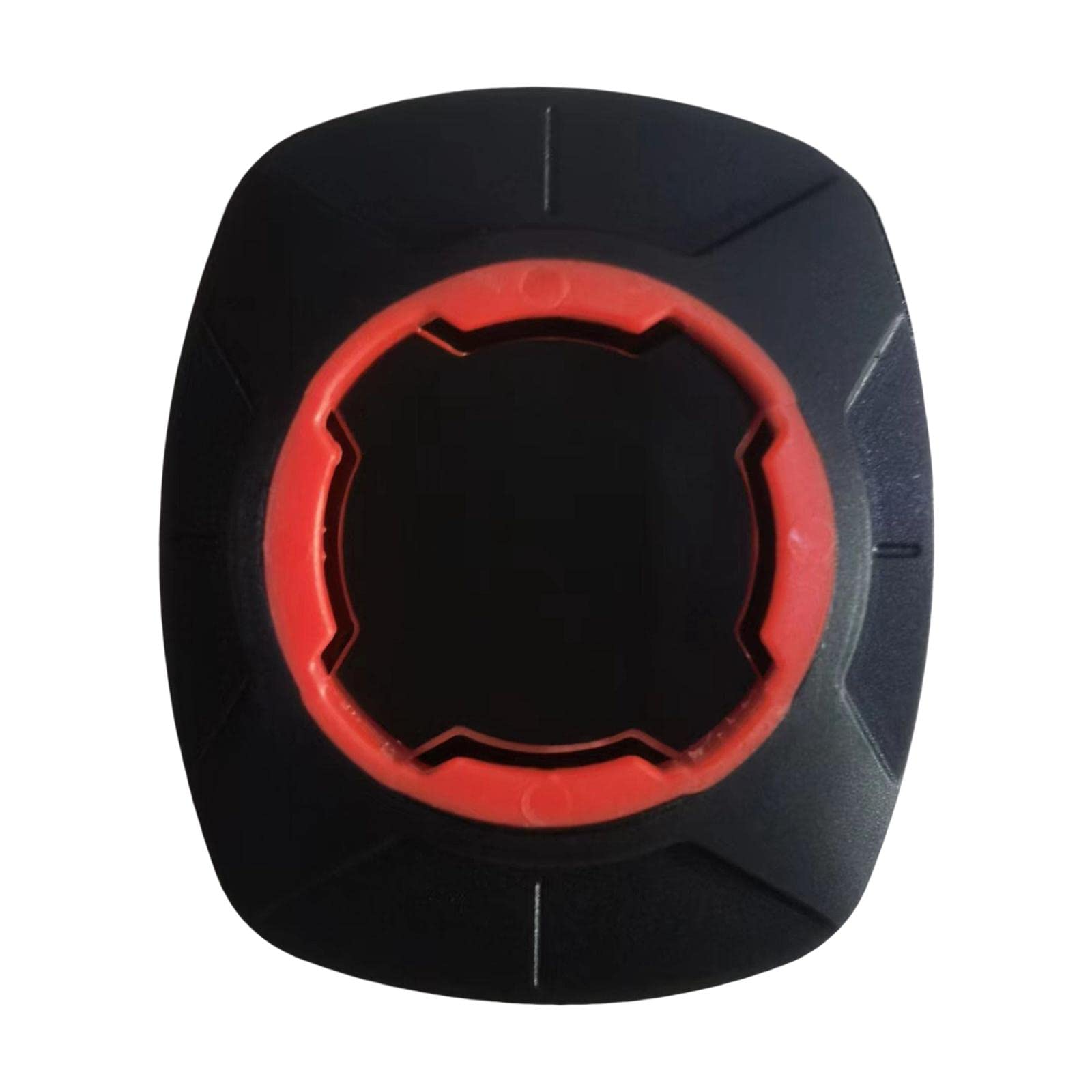 FASHIONMYDAY Fashion My Day® Universal Motocycle Handlebar Mount Mobile Hold for Motorcycle Scooter Bike Red | Cycle Computers and GPS-image-40