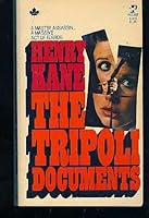 Tripoli Documents B00193VMYU Book Cover