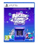 Arcade Game Zone (PS5)