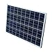 Produktbild 160W Solarpanel Solarmodul Solarzelle Polykristallin 12Volt 160Watt Photovoltaik