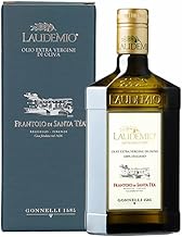 Frantoio di Santa Téa, LAUDEMIO, Extra Virgin Olive Oil - 500 ml