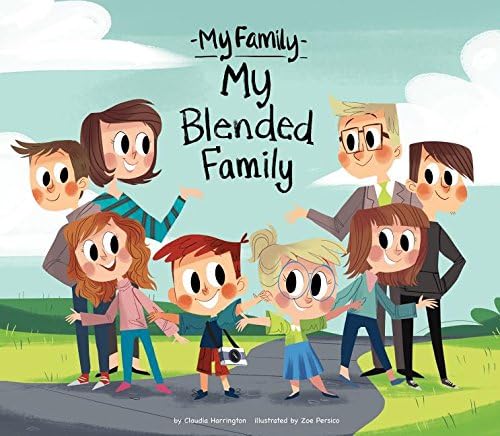 My Blended Family (My Family)