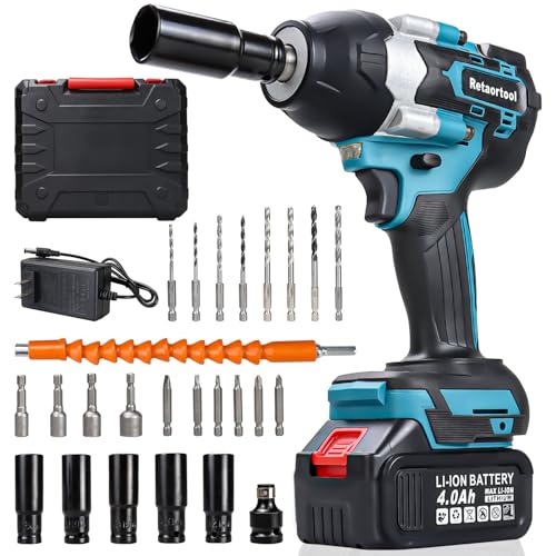 R[hXCpNg` 740tB[g|h (1000N.m) uVX 1/2C` gN dCpNgK/h 21V 4.0Ahobe[t \Pbg6 h8{ lW6{ /Ŋ@/DIY؍Hp