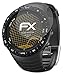 Produktbild atFoliX Panzerfolie kompatibel mit Suunto Core Schutzfolie, entspiegelnde und stoßdämpfende FX Folie (3X)