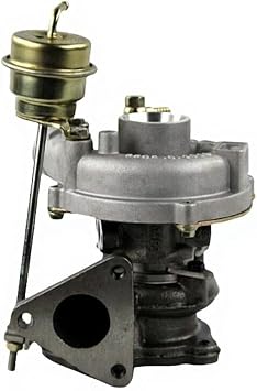 OUTMX K03 Turbocharger 53039880515 53039700015 Compatible for Audi A3 1.9TDi 66kW AGR Iveco Industrial Off-Highway F5C 3.4L